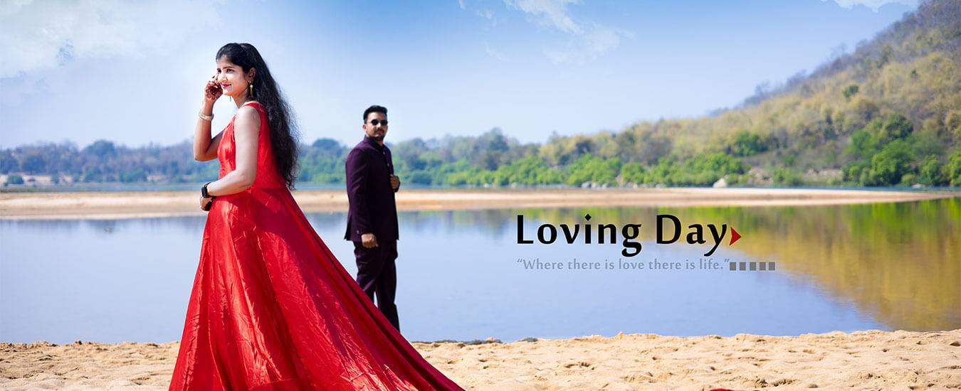 Best Photography & Videography in Satna