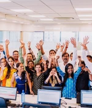 Corporate photography