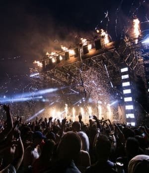 Events photography