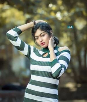 Fashion photography