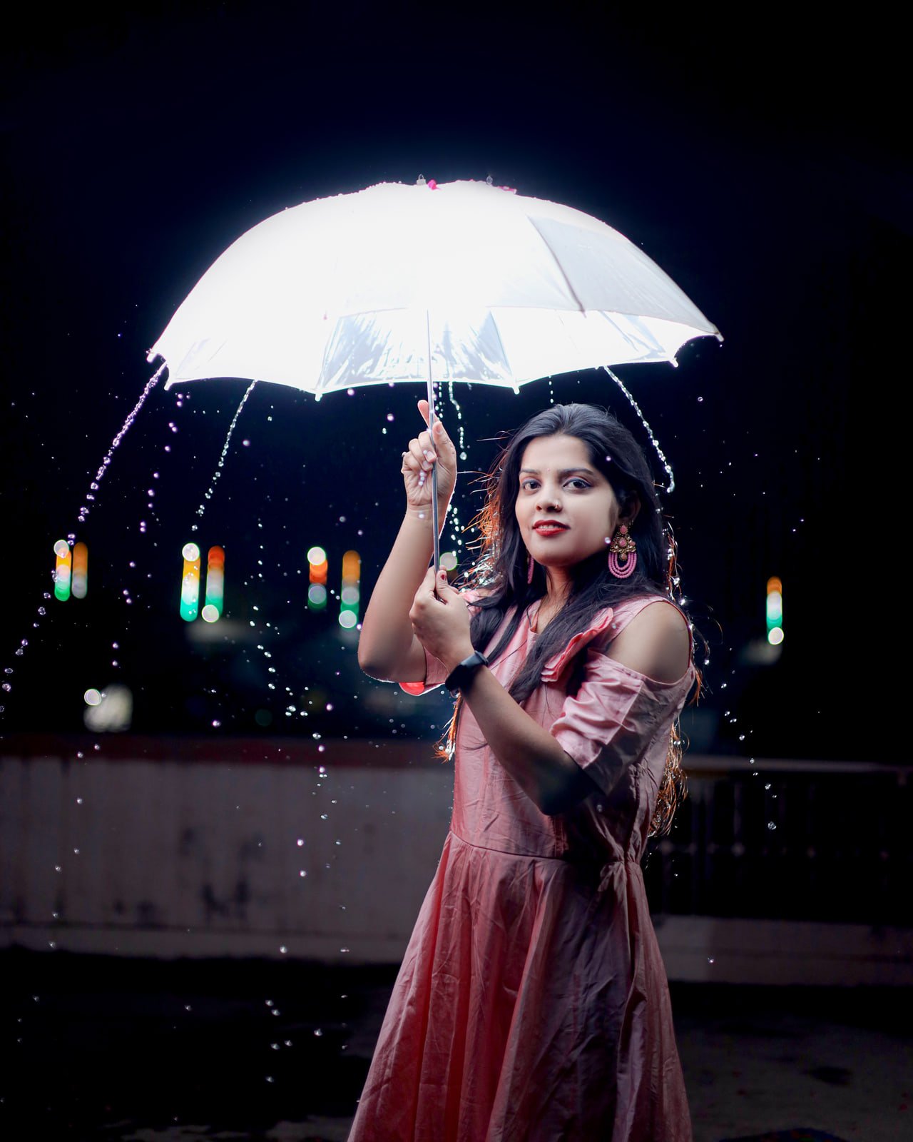 Pre-Wedding photography