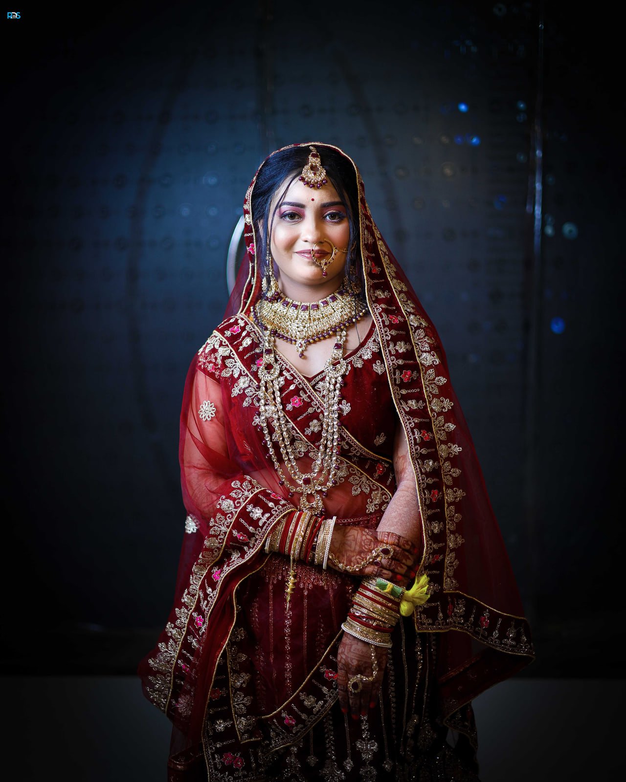 Wedding photography