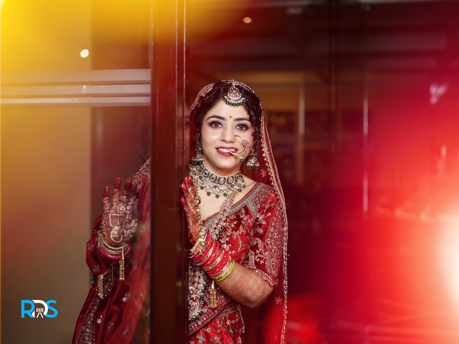 Wedding photography by Rohit Digital Studio, Satna