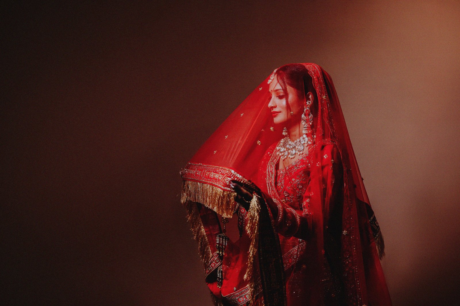 Wedding photography by Rohit Digital Studio, Satna