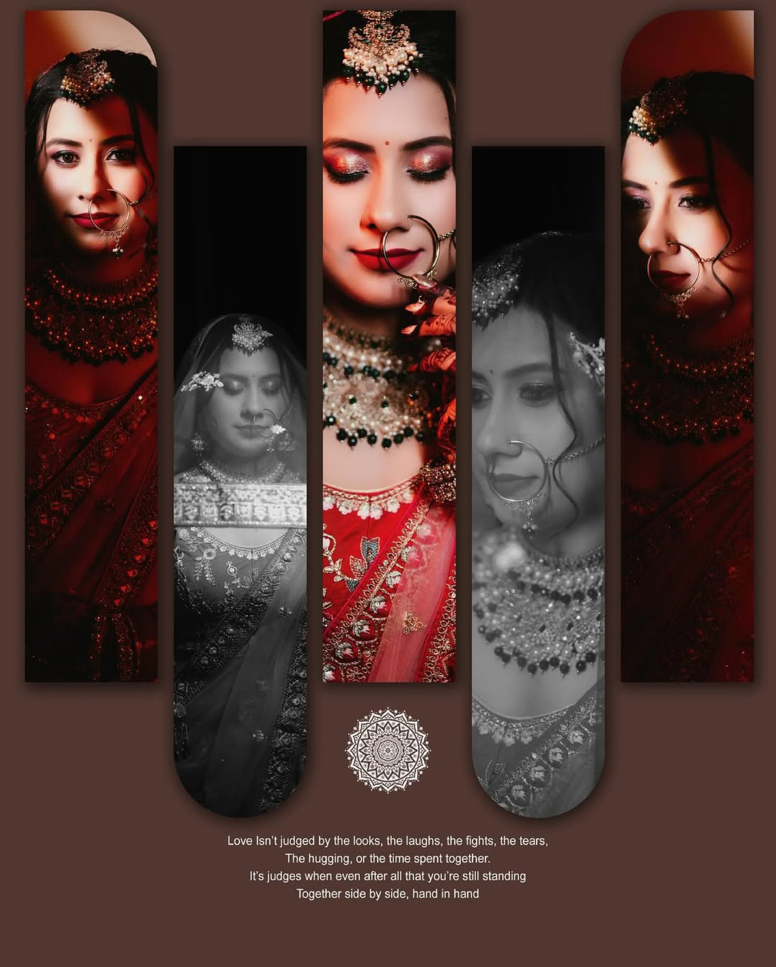 Wedding photography by Rohit Digital Studio, Satna