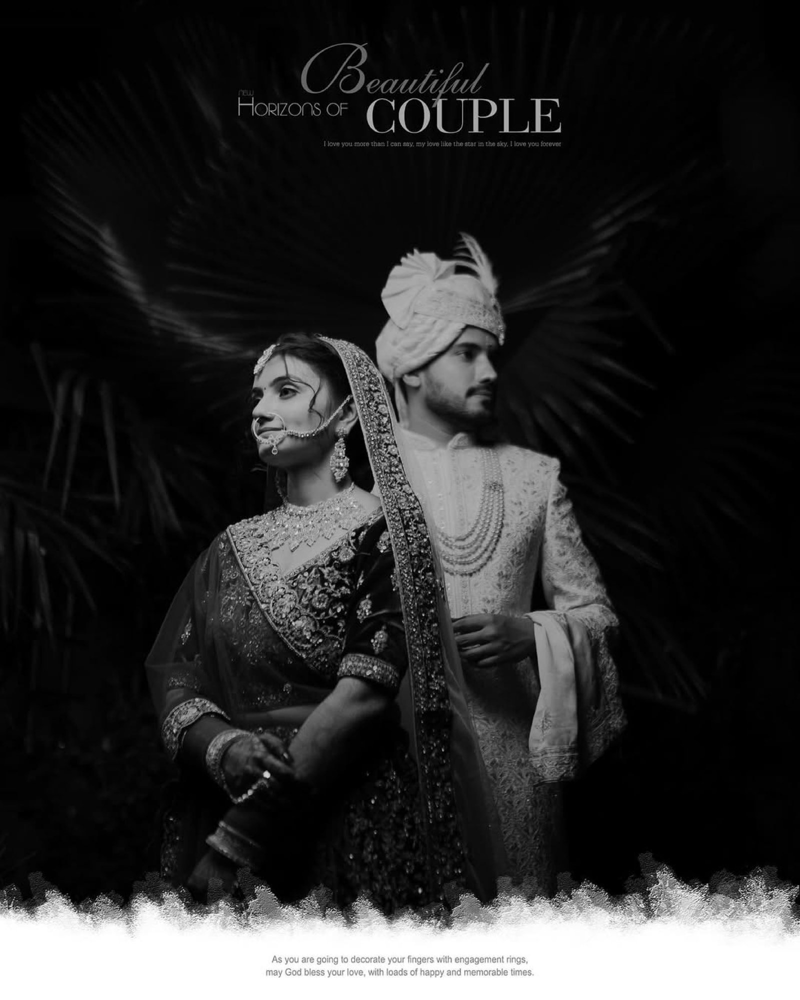 Wedding photography by Rohit Digital Studio, Satna