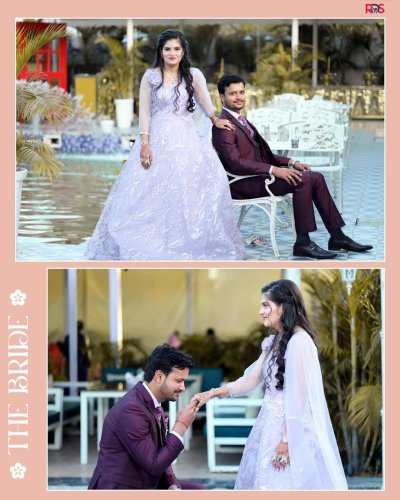 engagement - rohit digital studio